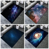 ORION Galaxy Nebula Carpet