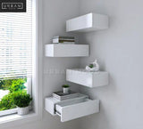 OBJEK Modern Modular Drawers