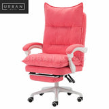 PADDLE Modern Swivel Computer Chair