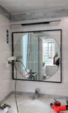 POIZ Mininalist Wall Mirror