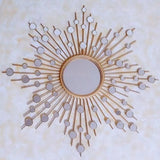 SIESTA Sunbeam Wall Art Mirror Deco