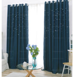 STELLA Starburst Day & Night Curtains