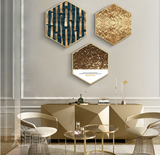 Luxury 3D Wall Mural