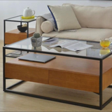 BAILEY Floating Coffee Table