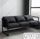DISTRICT Industrial Piping Sofa / Armchair