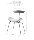 TRINI Designer Dining Chair