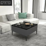 KEANE Modern Extendable Coffee Table