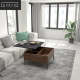 KEANE Modern Extendable Coffee Table