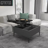 KEANE Modern Extendable Coffee Table