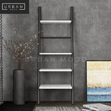 LYCO Modern Ladder Display Shelf