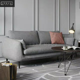 POD Modern Fabric Sofa