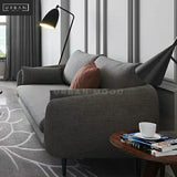 POD Modern Fabric Sofa