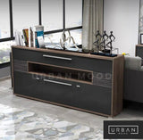 FABER Modern Industrial Sideboard