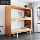 KAPPA Modern Bunk Bed