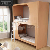 KAPPA Modern Bunk Bed