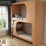 KAPPA Modern Bunk Bed