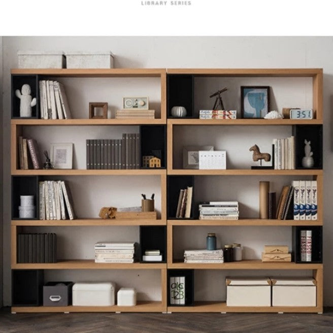 AIMEE Modular Display Shelf – RoomyRoom.com - Contemporary Modern ...