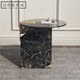 BABEL Modern Marble Side Table