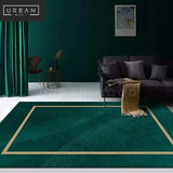 CHALICE Luxury Large Floor Rug