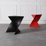 DEVO Pop Art Stool / Side Table