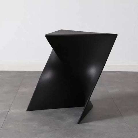 DEVO Pop Art Stool / Side Table