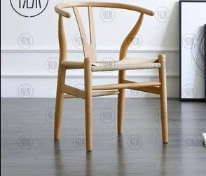 GRANT Solid Wood Chair Imported Beech for Dining, Writing Study