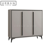 ISABEL Modern Shoe Cabinet