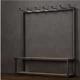 LIV Hallway Storage Bench