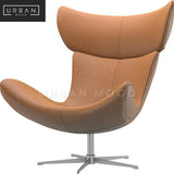 LOUISE Modern Designer Lounge Chair