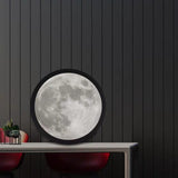 LUNA Moon Mirror Lamp