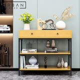 MAES Modern Hallway Console