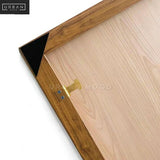 MYSTIQUE Gold Dust Accent Wall Art