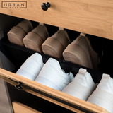 SCOTTY Modern Shoe Cabinet